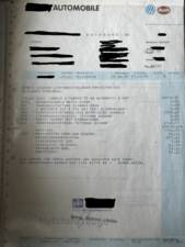 Bild 7/8 von Volkswagen Golf I Cabrio 1.8 (1990)