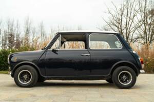 Image 7/34 of Innocenti Mini Cooper (1971)