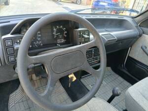 Image 23/48 of FIAT Uno 60 (1988)