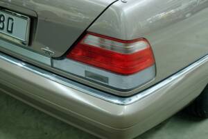 Bild 15/50 von Mercedes-Benz S 280 (1994)