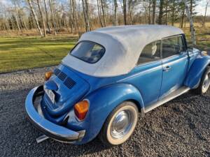 Bild 7/8 von Volkswagen Super Beetle (1978)