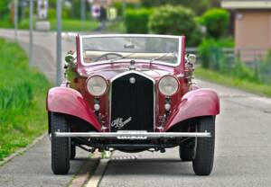 Bild 3/50 von Alfa Romeo 6C 1750 Gran Turismo Compressore (1932)