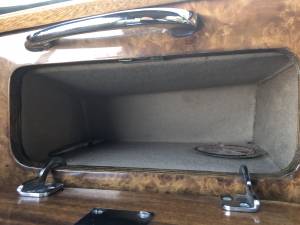 Image 41/50 of Lagonda 3 Litre MK I (1954)