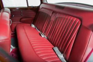 Bild 14/20 von Jaguar Mk II 3.8 (1962)