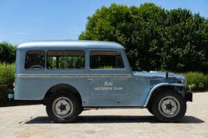Image 6/50 of FIAT Campagnola (1968)