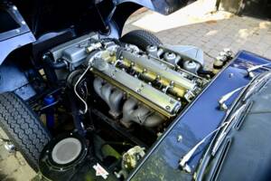Bild 33/50 von Jaguar E-Type 3.8 (1962)