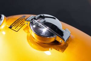Bild 37/50 von Honda CB 500 Four (1975)