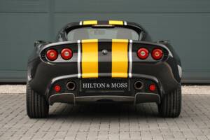 Immagine 8/50 di Lotus Elise S (2009)