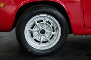 Bild 6/50 von Abarth 850 Scorpione Allemano (1959)
