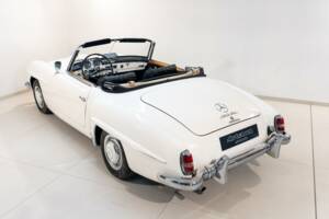 Bild 23/27 von Mercedes-Benz 190 SL (1961)