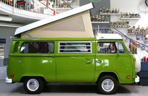Afbeelding 9/25 van Volkswagen T2b Camper (1979)