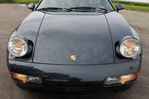 Bild 6/26 von Porsche 928 S4 (1987)