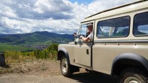 Imagen 42/43 de Land Rover 109 (1979)