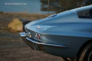 Immagine 7/21 di Chevrolet Corvette Sting Ray (1964)