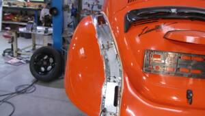 Afbeelding 40/47 van Volkswagen Kever 1200 (1975)