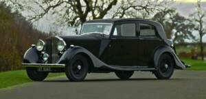 Image 5/50 de Rolls-Royce Phantom III (1937)