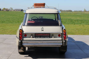 Image 43/50 of Citroën ID 21 Break (1967)