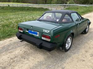 Image 6/6 de Triumph TR 7 USA (1979)