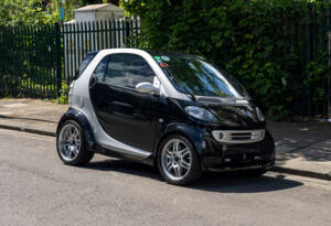 Bild 2/57 von Smart Fortwo Brabus (1999)