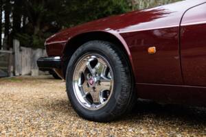 Bild 19/41 von Jaguar XJS 5.3 V12 (1992)
