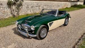 Image 4/62 de Austin-Healey 3000 Mk III (BJ8) (1964)