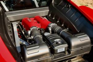 Immagine 11/50 di Ferrari F430 (2005)
