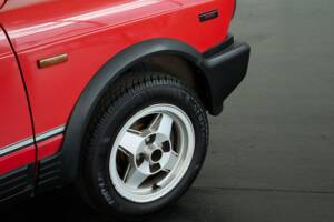 Bild 27/50 von Autobianchi A112 Abarth (1985)