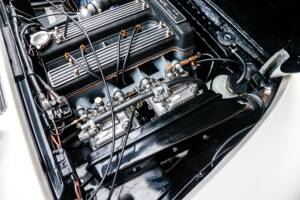Immagine 18/39 di Lotus Elan Sprint (1973)