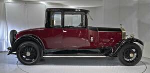 Image 9/50 of Rolls-Royce 20 HP Doctors Coupe (1927)