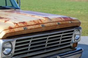 Image 29/52 of Ford F-100 (1967)