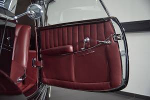 Image 22/49 of Mercedes-Benz 170 S Cabriolet A (1950)