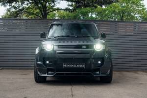 Image 19/61 de Land Rover Defender 110 D200 AWD (2023)