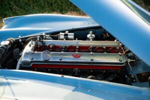 Imagen 20/22 de Jaguar XK 140 SE DHC (1955)