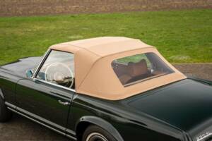 Bild 23/25 von Mercedes-Benz 230 SL (1964)