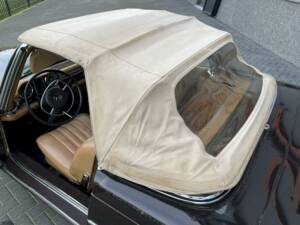 Bild 16/36 von Mercedes-Benz 280 SL (1969)