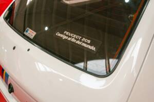 Imagen 19/47 de Peugeot 205 Rallye 1.3 (1989)