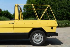 Image 23/50 of FIAT 127 Moretti Midimaxi 900 (1980)