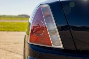 Bild 10/50 von Maserati Quattroporte 4.2 (2007)