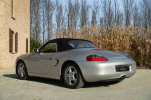 Imagen 6/49 de Porsche Boxster (1997)