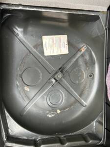 Image 26/36 of Mercedes-Benz 560 SL (1989)
