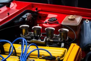 Image 14/15 of FIAT 131 Abarth Rally (1978)