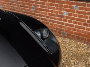 Bild 21/49 von Aston Martin V12 Vanquish S (2007)