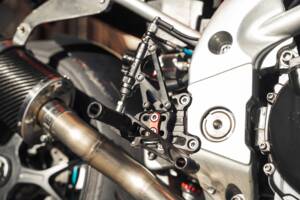 Immagine 7/12 di Triumph Speed Triple (1998)