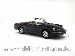 Image 3/15 de Alfa Romeo 2.0 Spider (1988)