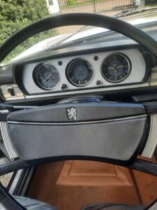 Imagen 21/25 de Peugeot 504 (1971)