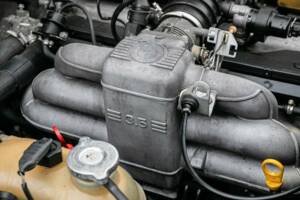 Bild 42/50 von BMW 635 CSi (1989)