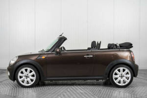Immagine 9/50 di Mini Cooper (2010)