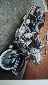 Bild 8/10 von Harley-Davidson DUMMY (1997)