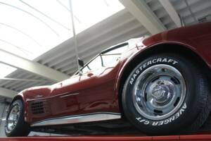 Image 7/50 of Chevrolet Corvette Stingray (1970)