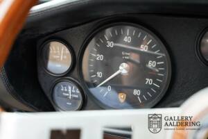 Image 47/50 of Lamborghini Islero 400 GT (2+2) (1969)